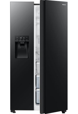 Холодильник Hisense RS694N4GBE (6911043)