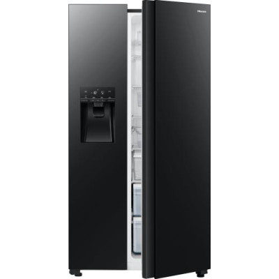 Холодильник Hisense RS694N4GBE (6911043)