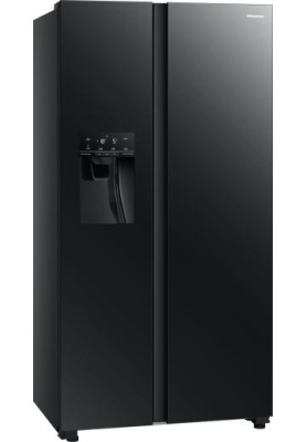 Холодильник Hisense RS694N4GBE (6911043)