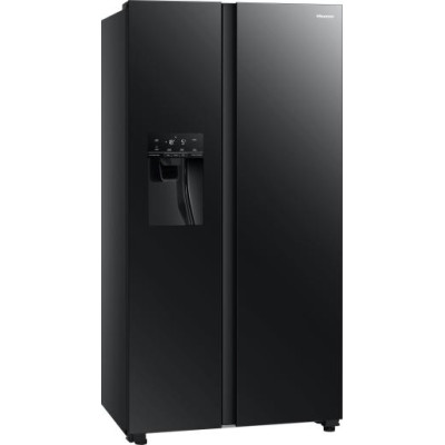 Холодильник Hisense RS694N4GBE (6911043)