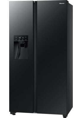 Холодильник Hisense RS694N4GBE (6911043)