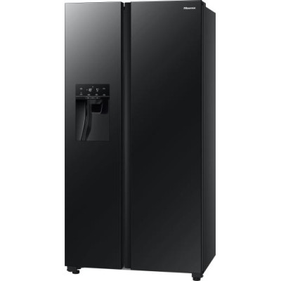 Холодильник Hisense RS694N4GBE (6911043)