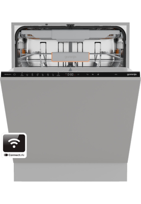 Посудомийна машина Gorenje GV 673 C65 (7111706)
