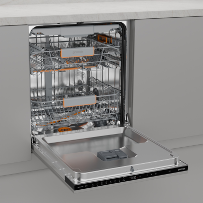 Посудомийна машина Gorenje GV 673 C65 (7111706)