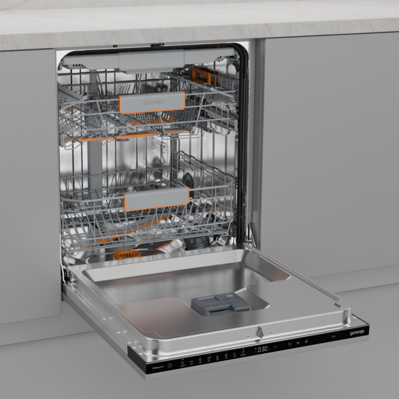 Посудомийна машина Gorenje GV 673 C65 (7111706)