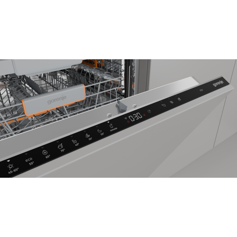 Посудомийна машина Gorenje GV 673 C65 (7111706)