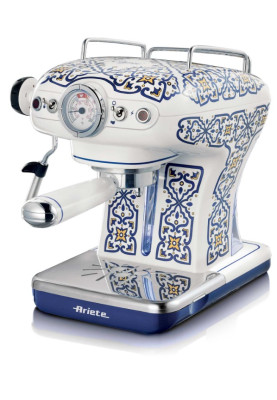 Кофеварка еспресо Ariete 1389A CAPRI (7112301)