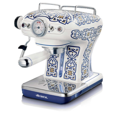 Кофеварка еспресо Ariete 1389A CAPRI (7112301)