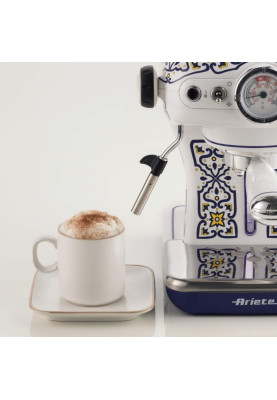 Кофеварка еспресо Ariete 1389A CAPRI (7112301)