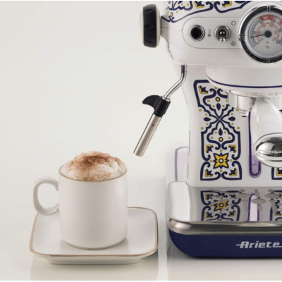 Кофеварка еспресо Ariete 1389A CAPRI (7112301)