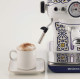 Кофеварка еспресо Ariete 1389A CAPRI (7112301)