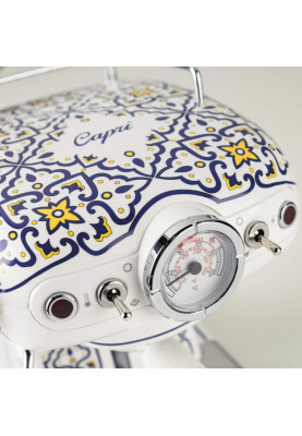 Кофеварка еспресо Ariete 1389A CAPRI (7112301)