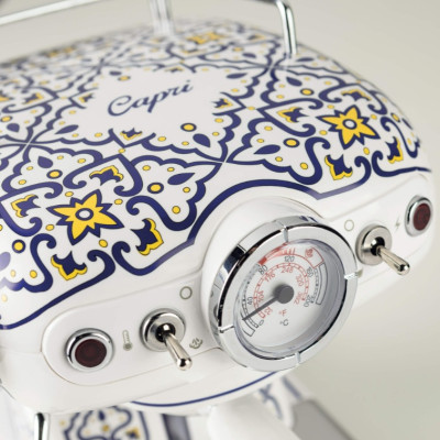 Кофеварка еспресо Ariete 1389A CAPRI (7112301)