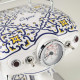 Кофеварка еспресо Ariete 1389A CAPRI (7112301)