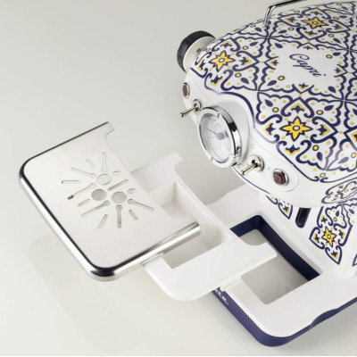 Кофеварка еспресо Ariete 1389A CAPRI (7112301)