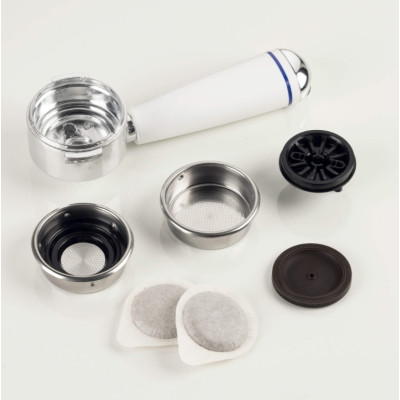 Кофеварка еспресо Ariete 1389A CAPRI (7112301)