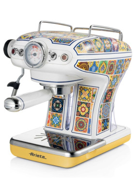 Кофеварка еспресо Ariete 1389A POSITANO (7112302)