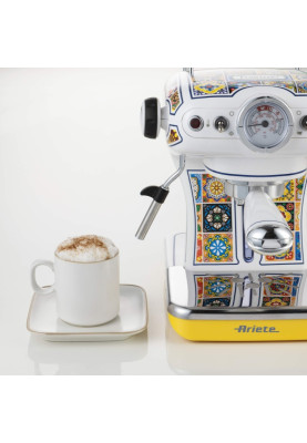 Кофеварка еспресо Ariete 1389A POSITANO (7112302)