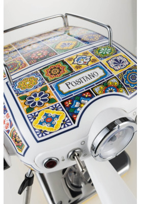 Кофеварка еспресо Ariete 1389A POSITANO (7112302)