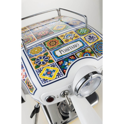 Кофеварка еспресо Ariete 1389A POSITANO (7112302)