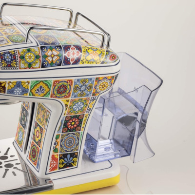 Кофеварка еспресо Ariete 1389A POSITANO (7112302)