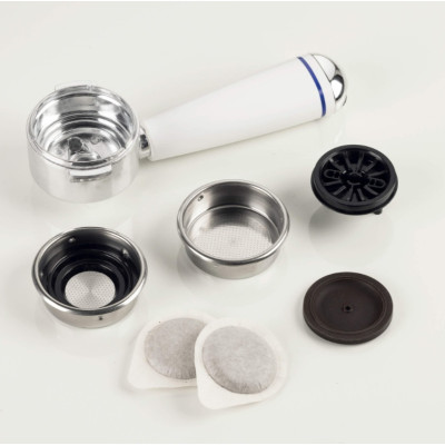 Кофеварка еспресо Ariete 1389A POSITANO (7112302)