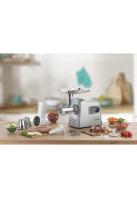 М'ясорубка Gorenje MG2500DS (7128444)