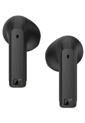 Гарнітура Sennheiser Accentum Open True Wireless Black (7129105)
