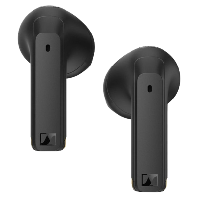 Гарнітура Sennheiser Accentum Open True Wireless Black (7129105)