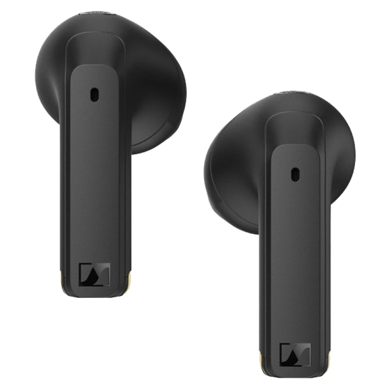 Гарнітура Sennheiser Accentum Open True Wireless Black (7129105)