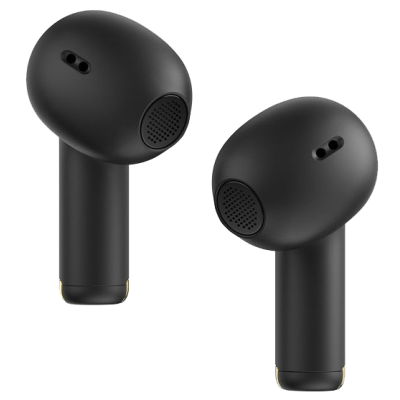 Гарнітура Sennheiser Accentum Open True Wireless Black (7129105)