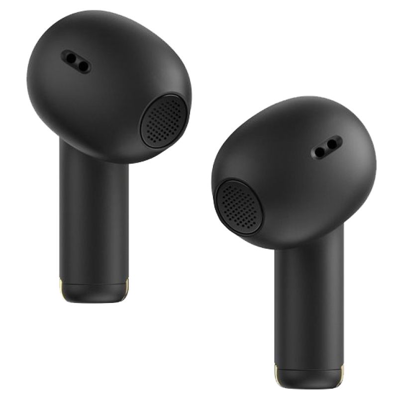 Гарнітура Sennheiser Accentum Open True Wireless Black (7129105)