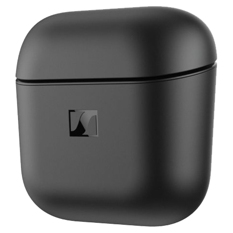 Гарнітура Sennheiser Accentum Open True Wireless Black (7129105)