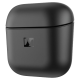 Гарнітура Sennheiser Accentum Open True Wireless Black (7129105)