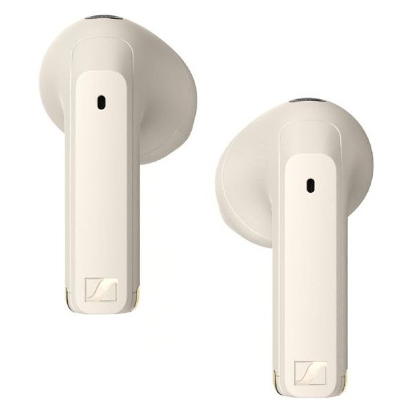 Гарнітура Sennheiser Accentum Open True Wireless Cream (7129106)