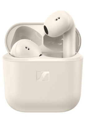 Гарнітура Sennheiser Accentum Open True Wireless Cream (7129106)