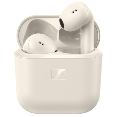 Гарнітура Sennheiser Accentum Open True Wireless Cream (7129106)