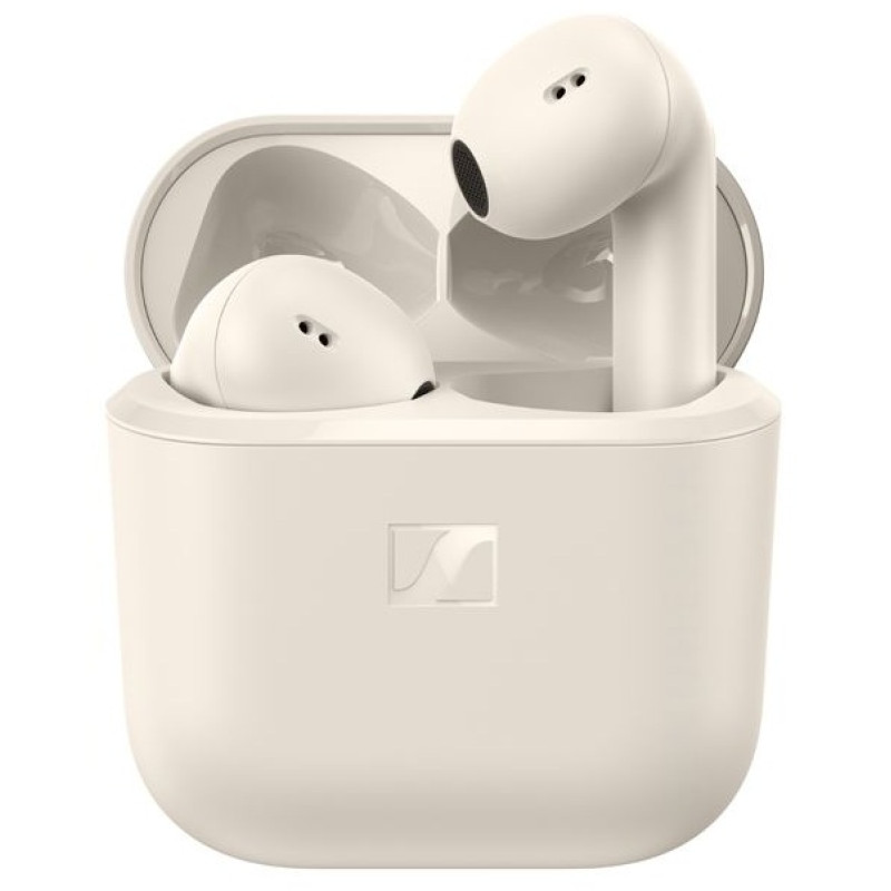 Гарнітура Sennheiser Accentum Open True Wireless Cream (7129106)
