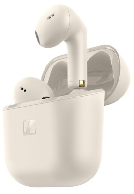 Гарнітура Sennheiser Accentum Open True Wireless Cream (7129106)