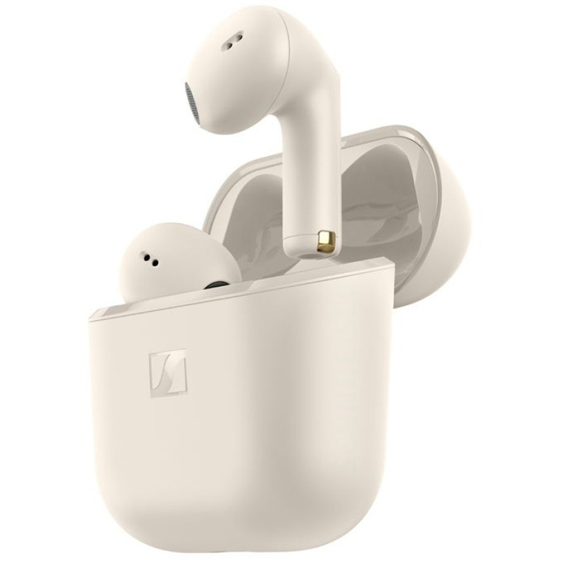 Гарнітура Sennheiser Accentum Open True Wireless Cream (7129106)