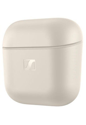 Гарнітура Sennheiser Accentum Open True Wireless Cream (7129106)