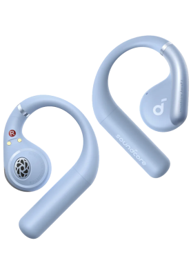 Гарнітура Anker SoundСore AeroFit Blue (7120946)