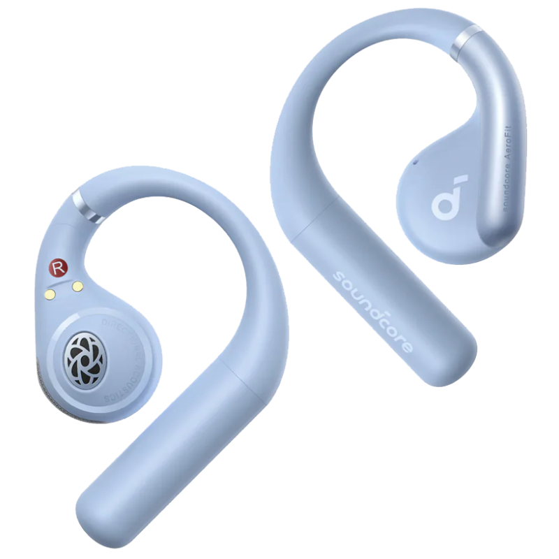 Гарнитура Anker SoundСore AeroFit Blue  (7120946)