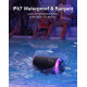 Портативна акустика Anker SoundСore Glow Black (7120947)