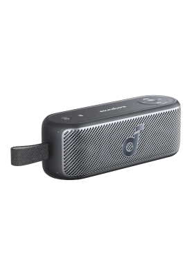 Портативна акустика Anker SoundСore Motion 100 Black (7120948)