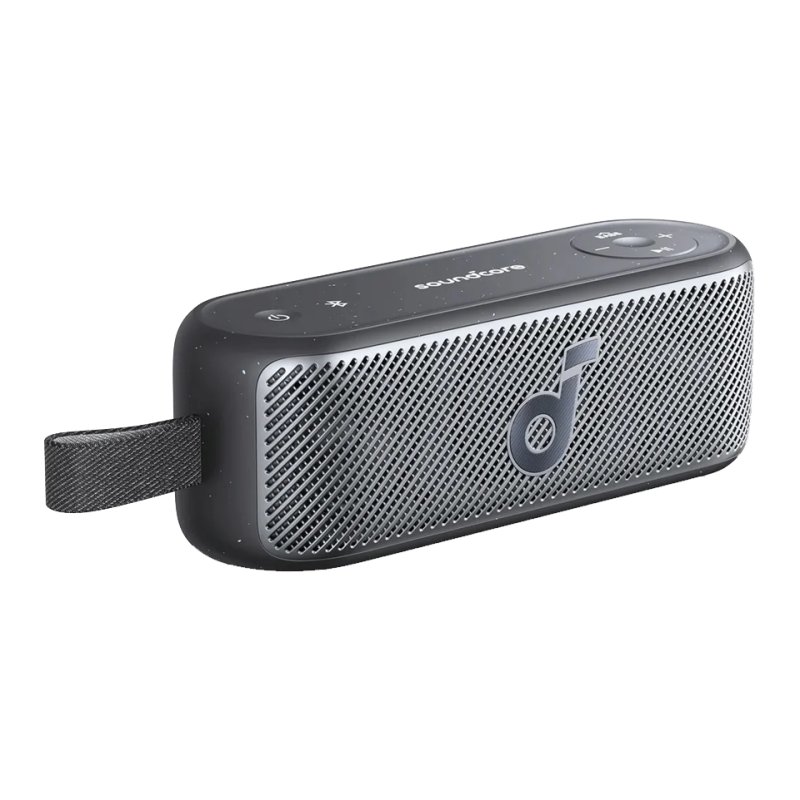 Портативна акустика Anker SoundСore Motion 100 Black (7120948)