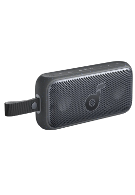 Портативна акустика Anker SoundСore Motion 300 Black (7120949)