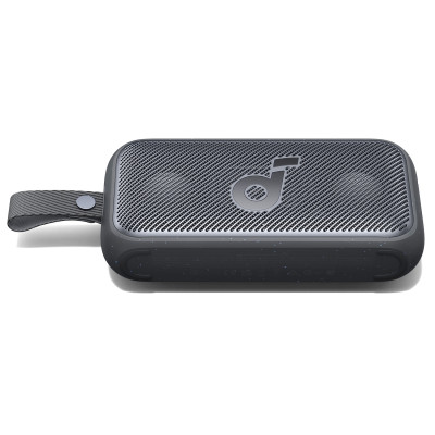Портативна акустика Anker SoundСore Motion 300 Black (7120949)