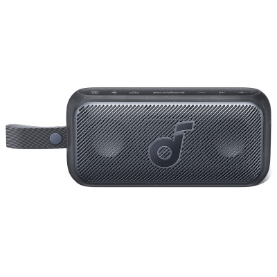 Портативна акустика Anker SoundСore Motion 300 Black (7120949)