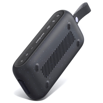 Портативна акустика Anker SoundСore Motion 300 Black (7120949)